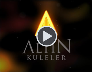 altın kuleler
