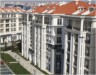 bey kasrı konakları