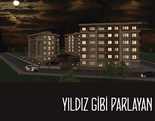 Boğaziçi Evleri