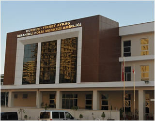kurumsal inşaat