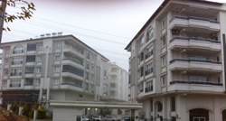 kurumsal yapı inşaat